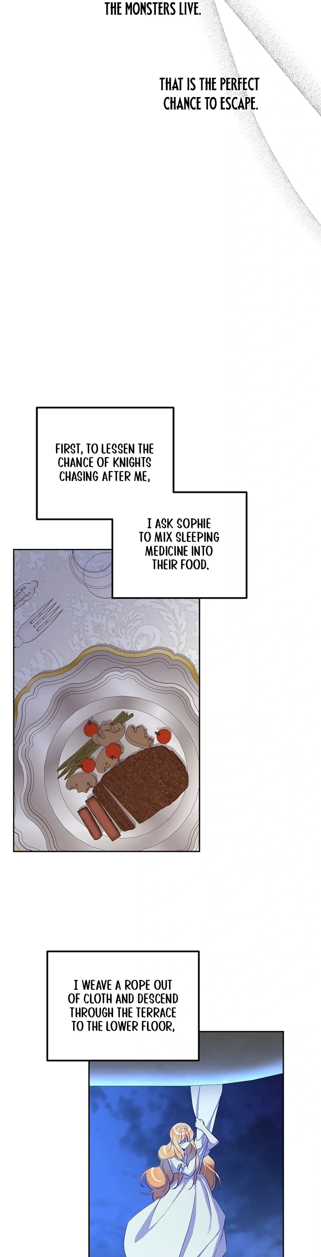 Acidity of Regret Chapter 19 page 18