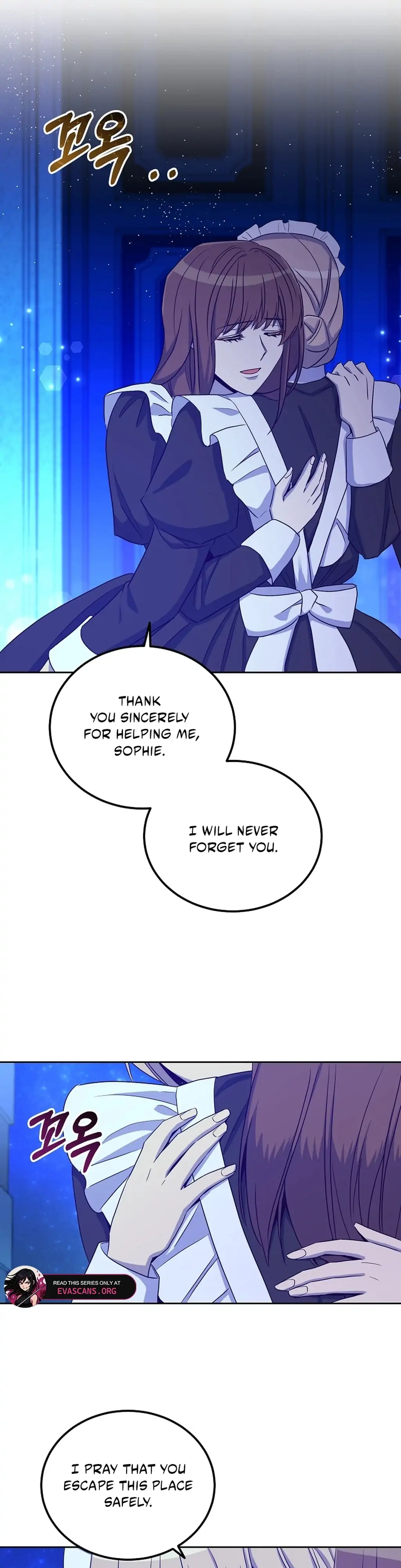 Acidity of Regret Chapter 19 page 21