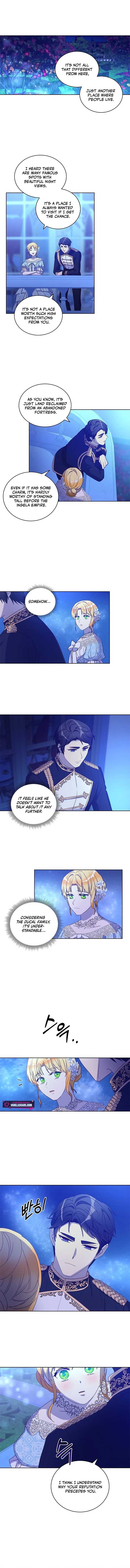 Acidity of Regret Chapter 2 page 7