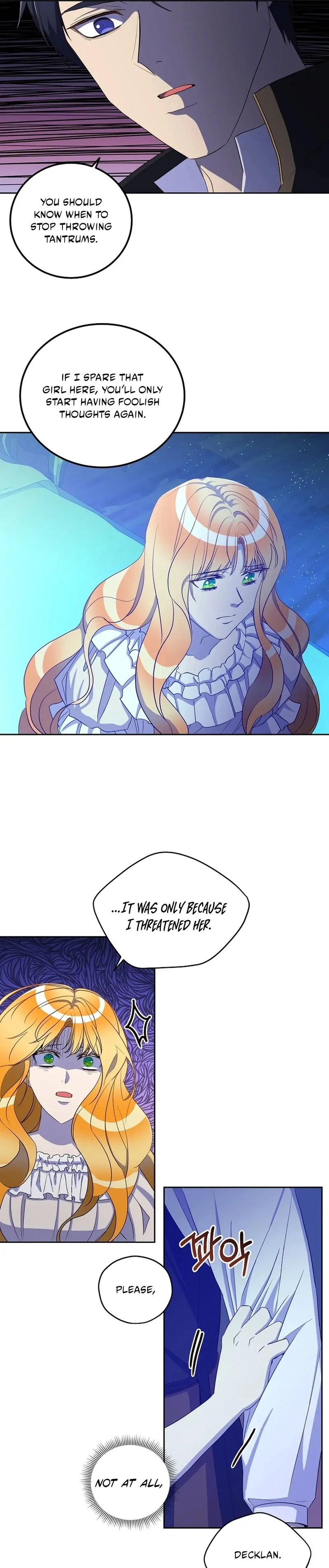 Acidity of Regret Chapter 20 page 4