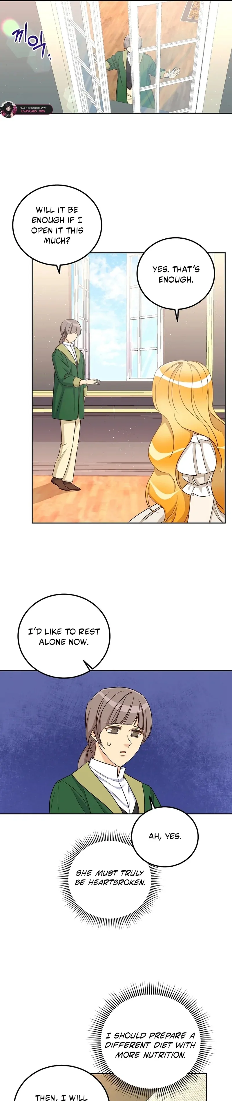 Acidity of Regret Chapter 20 page 14