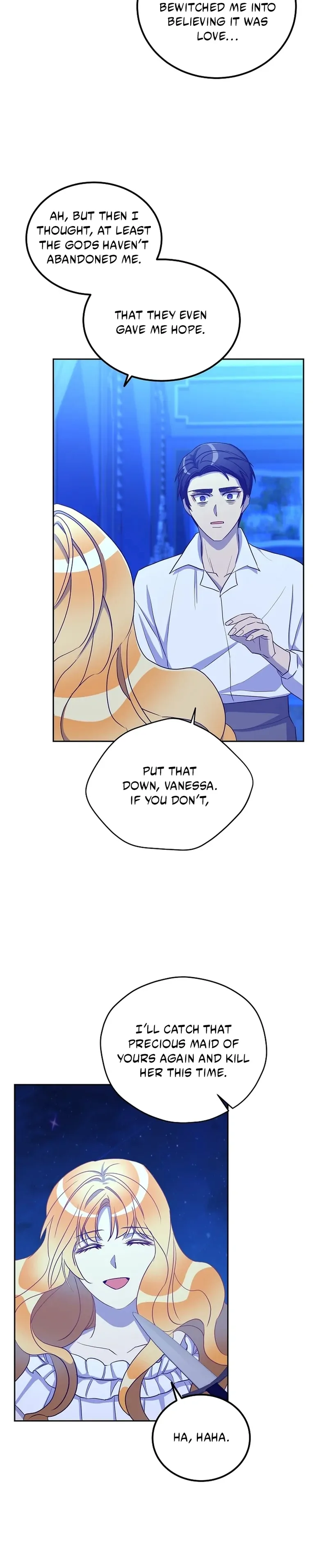 Acidity of Regret Chapter 20 page 29