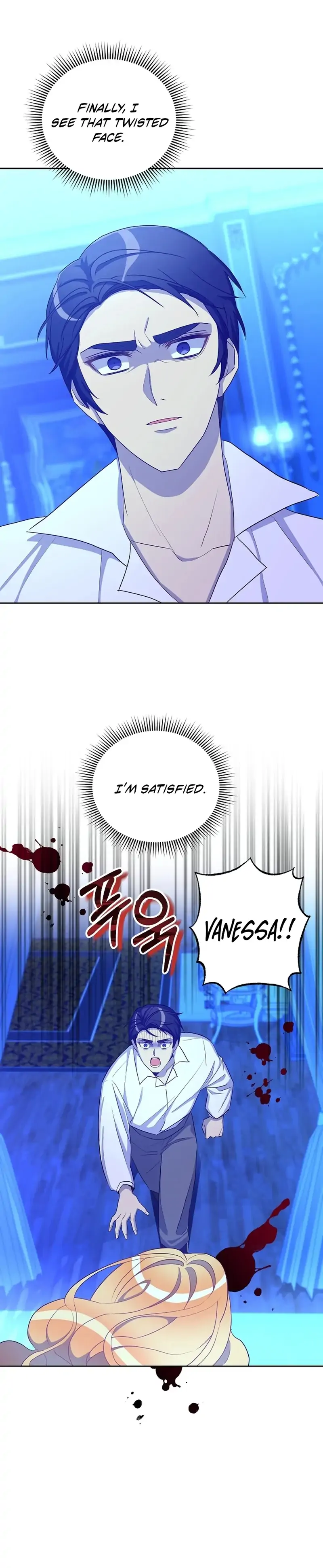 Acidity of Regret Chapter 20 page 31