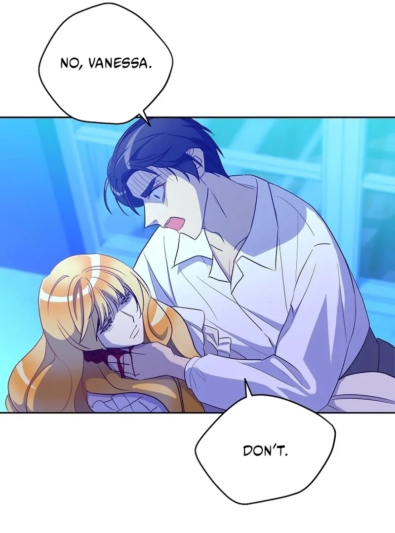 Acidity of Regret Chapter 20 page 32