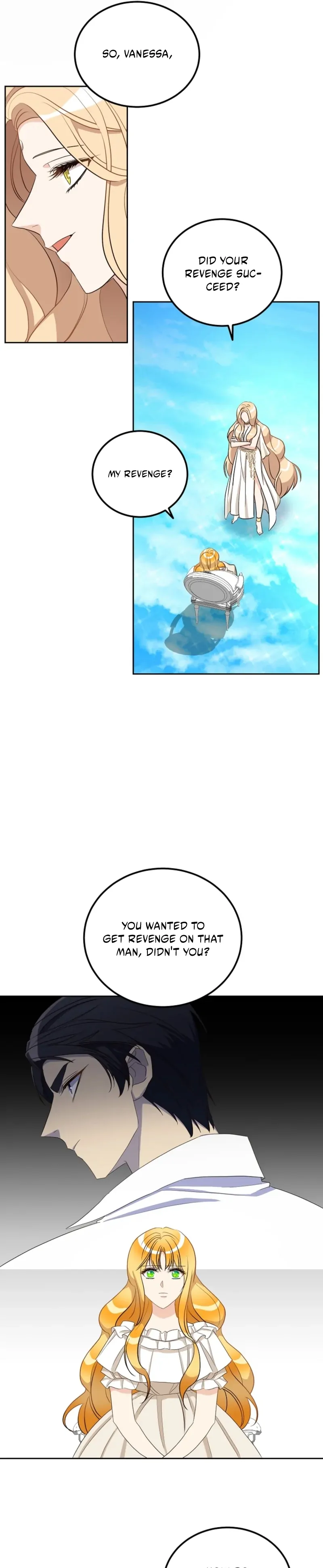 Acidity of Regret Chapter 21 page 12