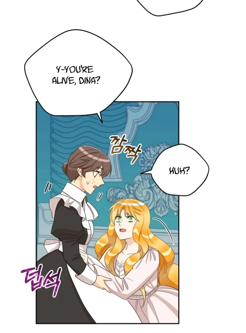 Acidity of Regret Chapter 21 page 46