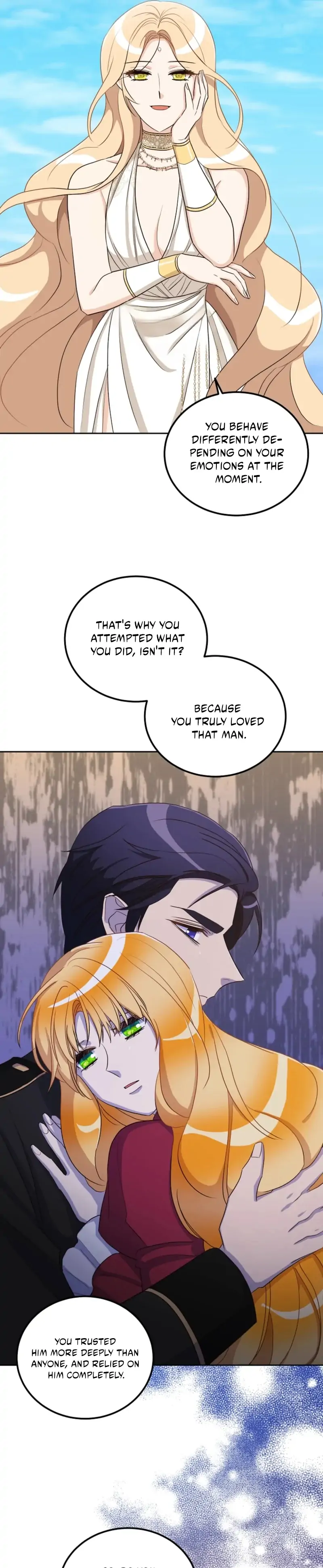 Acidity of Regret Chapter 21 page 14