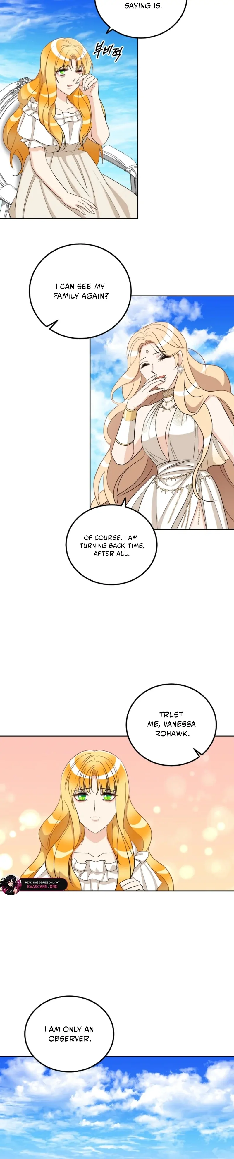 Acidity of Regret Chapter 21 page 37