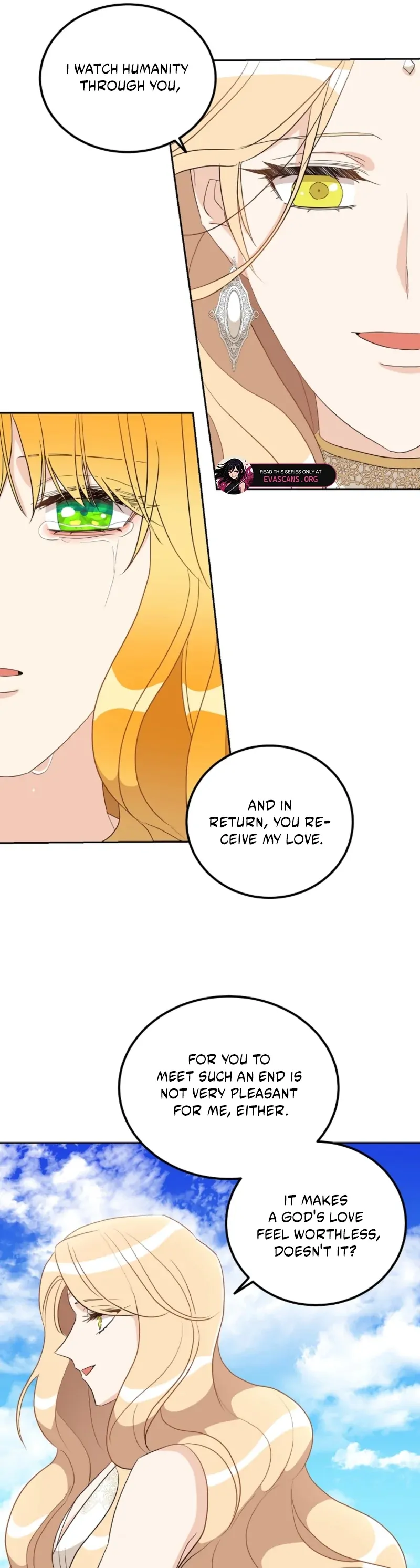 Acidity of Regret Chapter 21 page 34