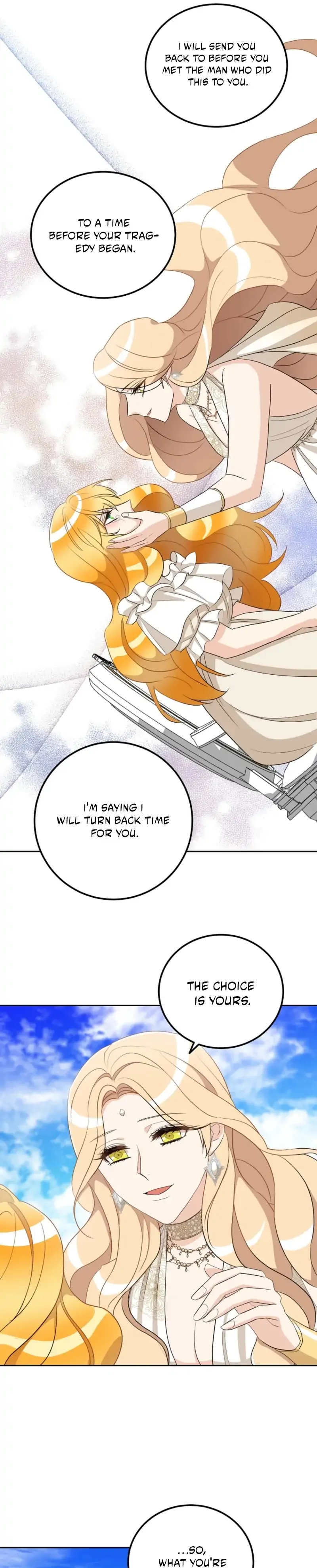 Acidity of Regret Chapter 21 page 36