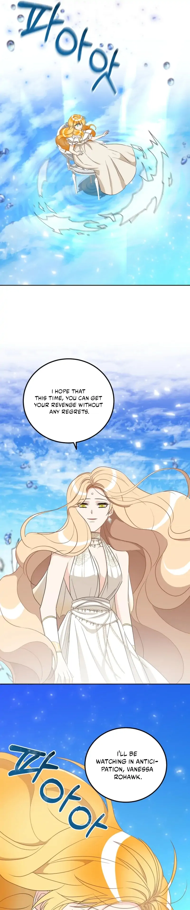 Acidity of Regret Chapter 21 page 40