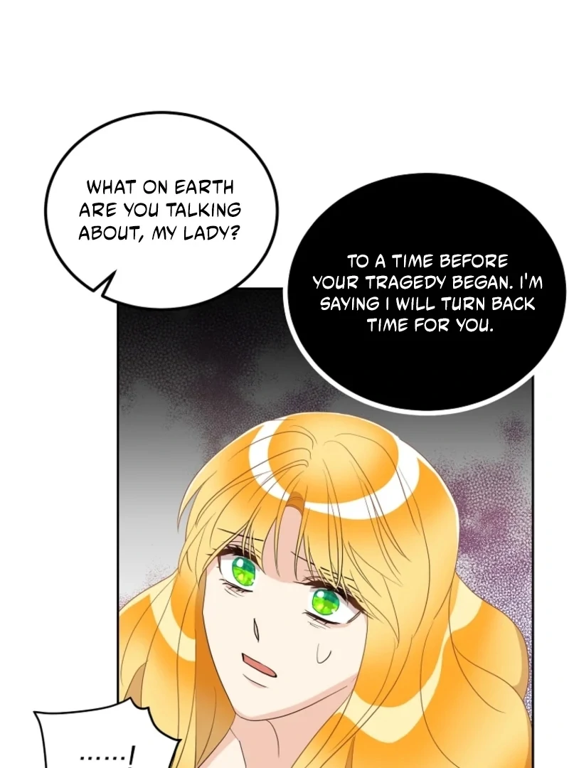 Acidity of Regret Chapter 21 page 47