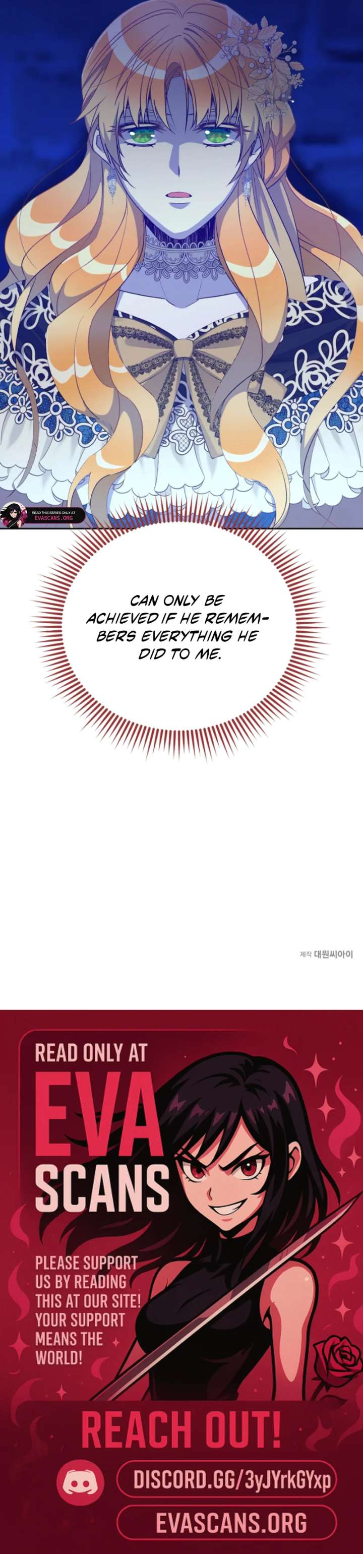 Acidity of Regret Chapter 22 page 14