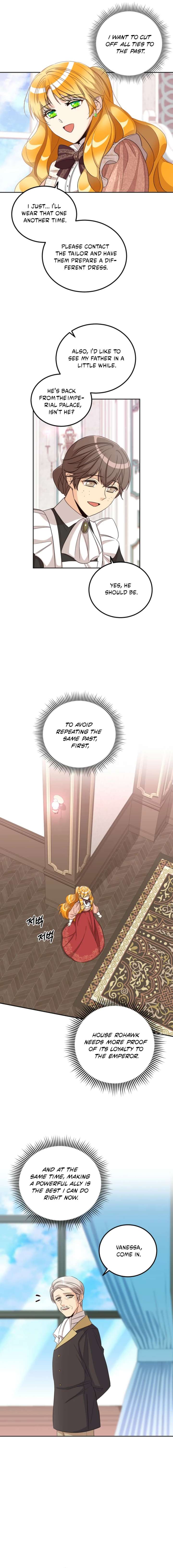 Acidity of Regret Chapter 22 page 4