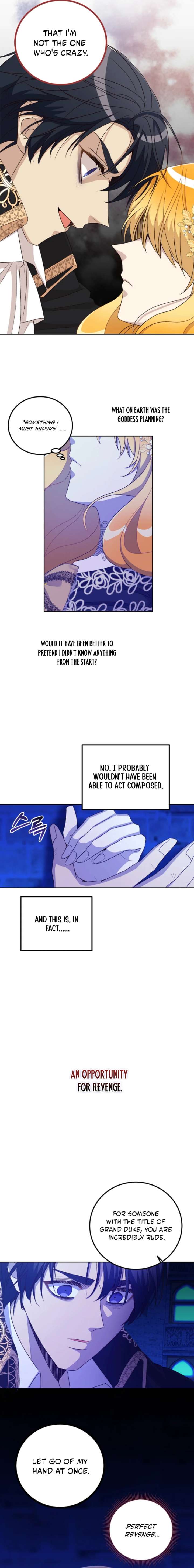 Acidity of Regret Chapter 22 page 13