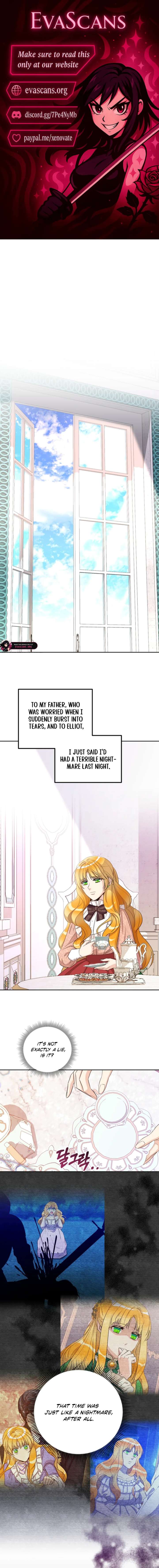 Acidity of Regret Chapter 22 page 2