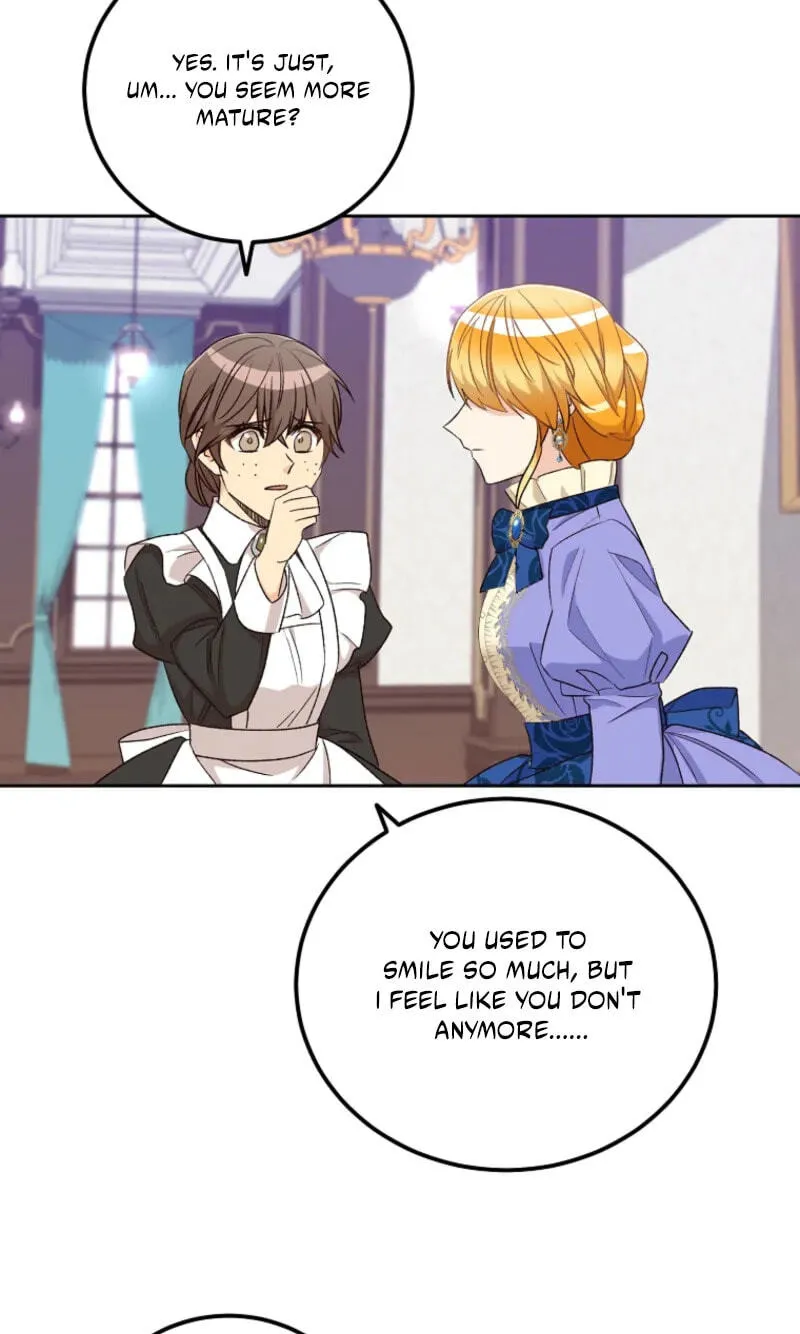Acidity of Regret Chapter 25 page 10