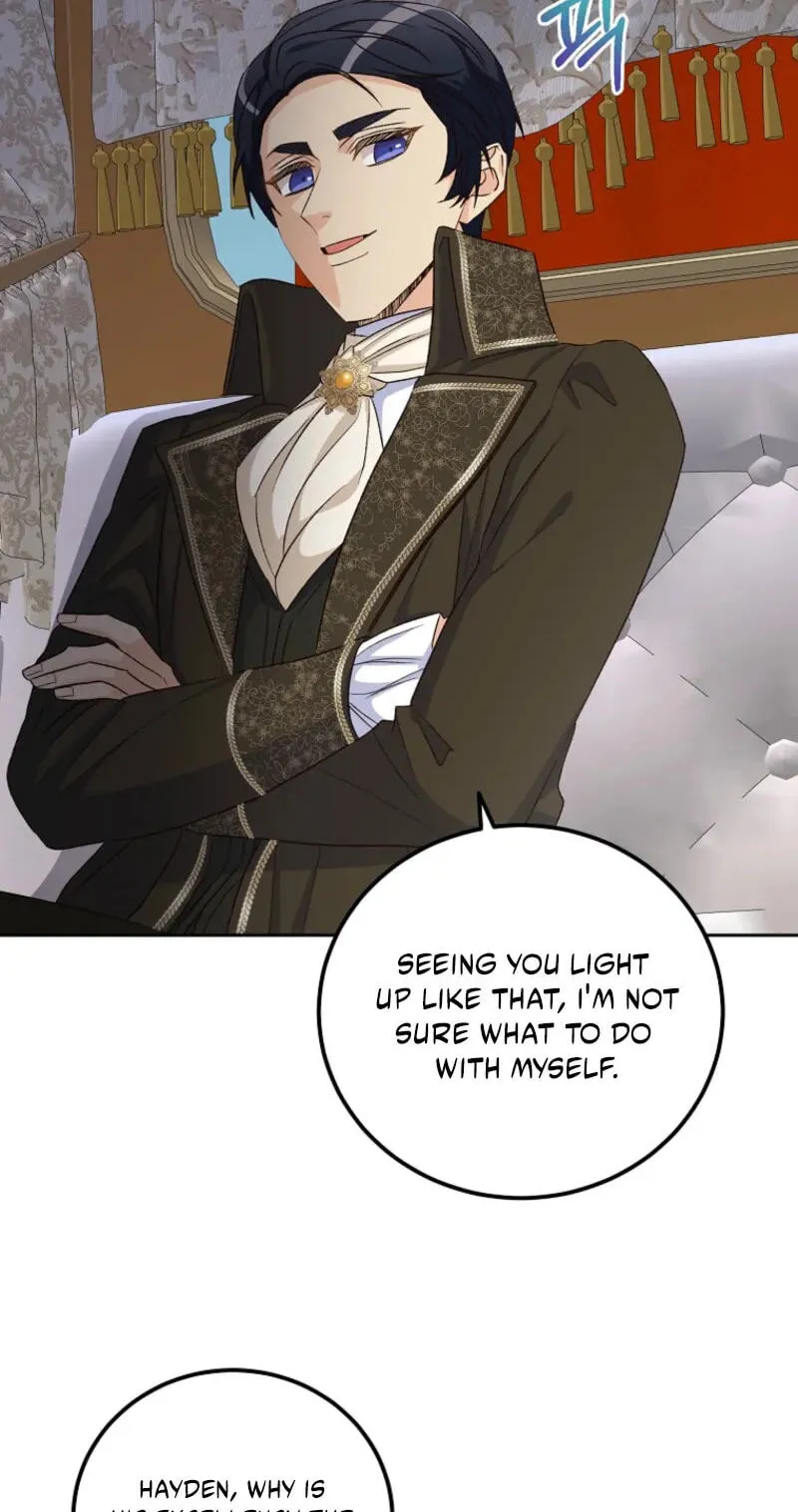 Acidity of Regret Chapter 25 page 25