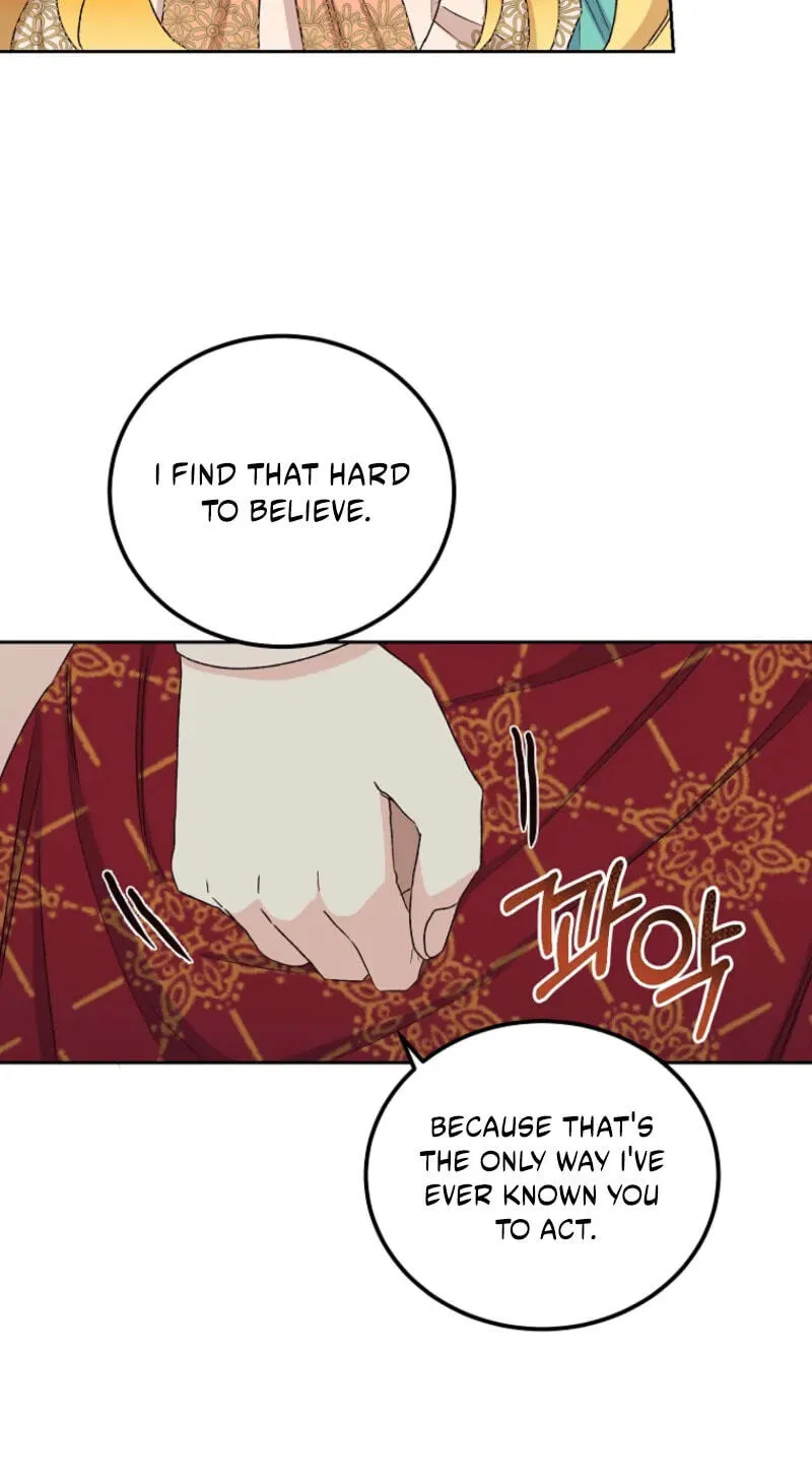 Acidity of Regret Chapter 26 page 31