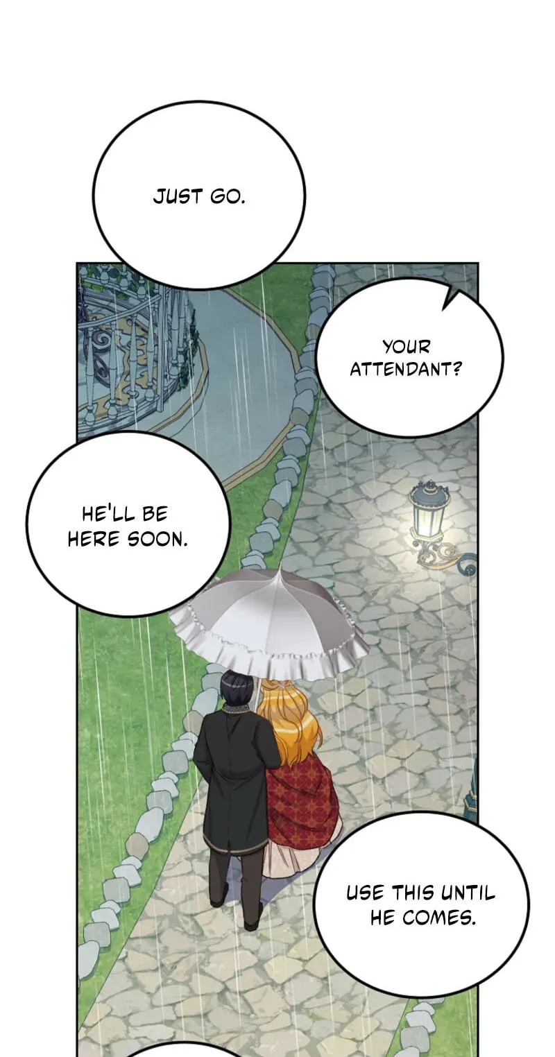 Acidity of Regret Chapter 26 page 25