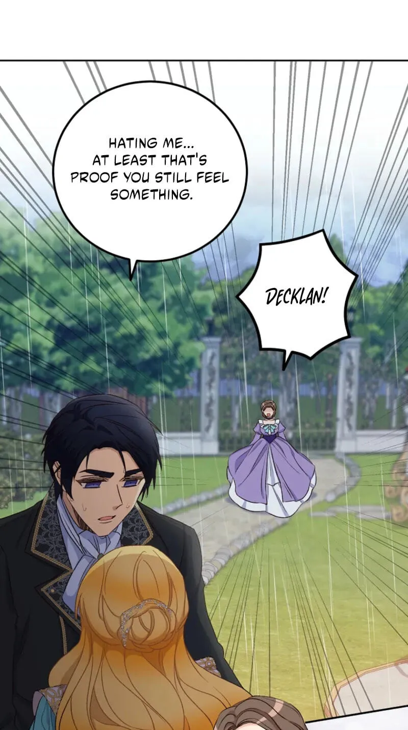 Acidity of Regret Chapter 26 page 38