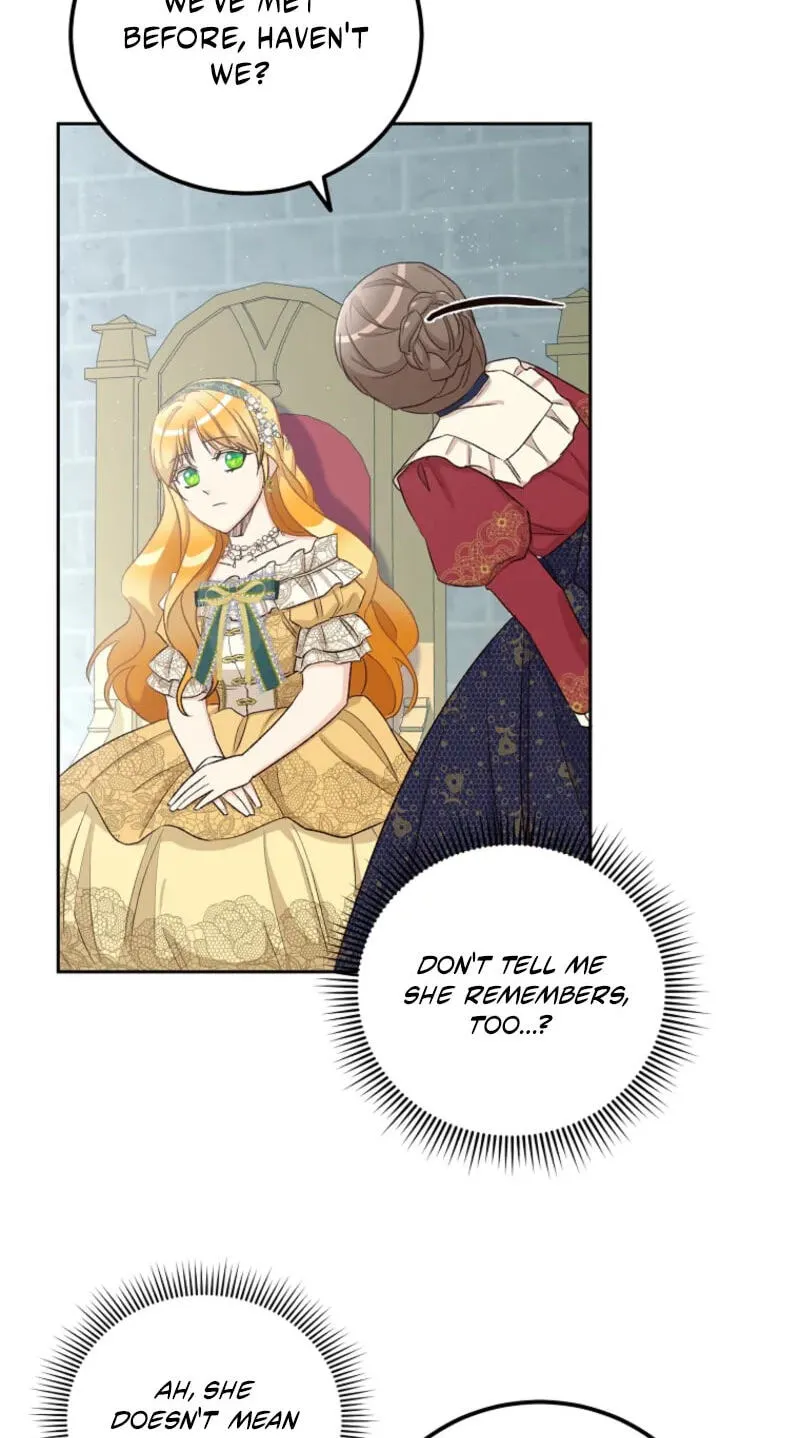 Acidity of Regret Chapter 26 page 51