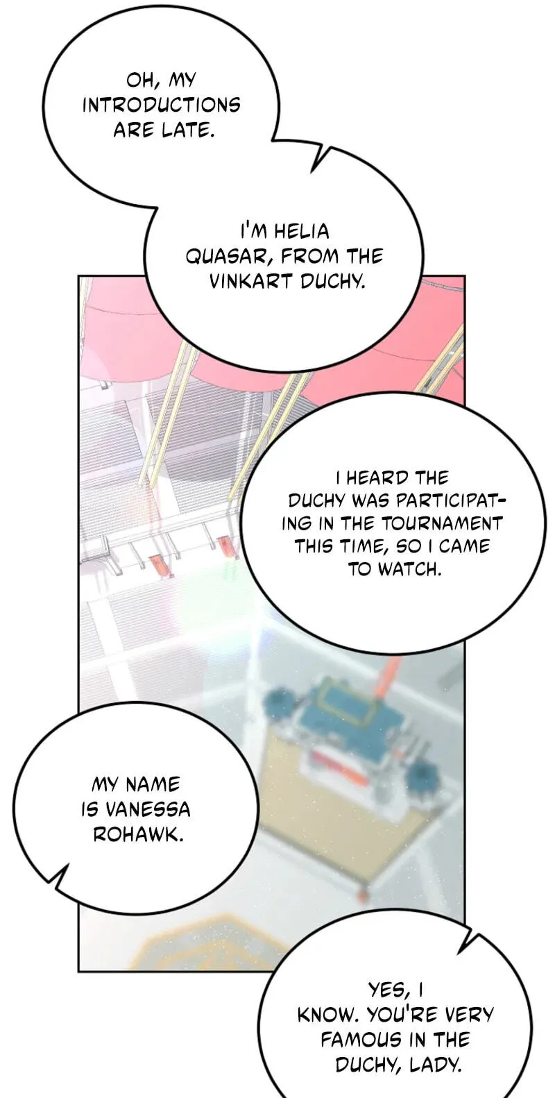 Acidity of Regret Chapter 26 page 53