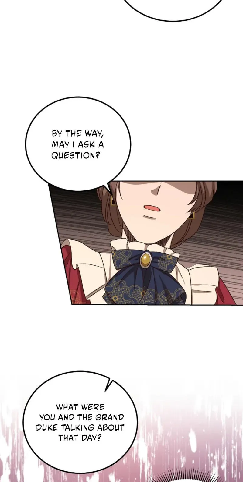 Acidity of Regret Chapter 26 page 54