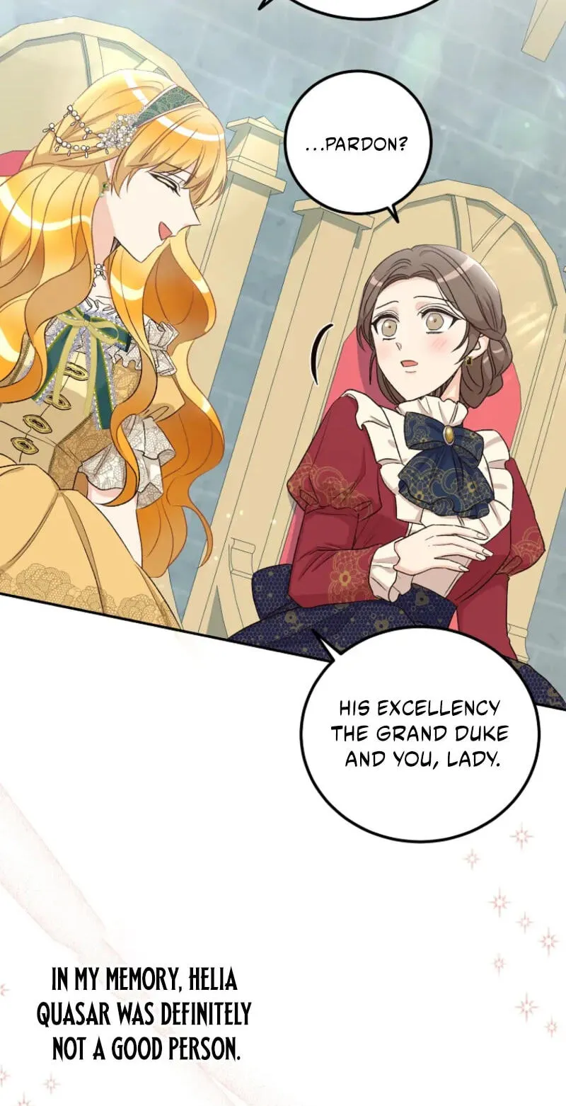 Acidity of Regret Chapter 26 page 60