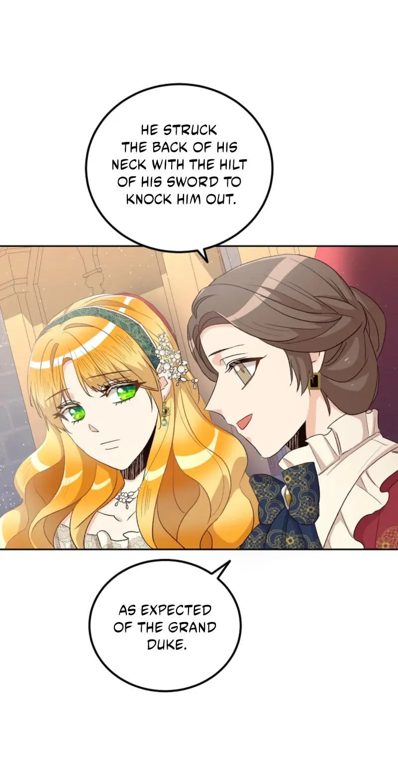 Acidity of Regret Chapter 27 page 17