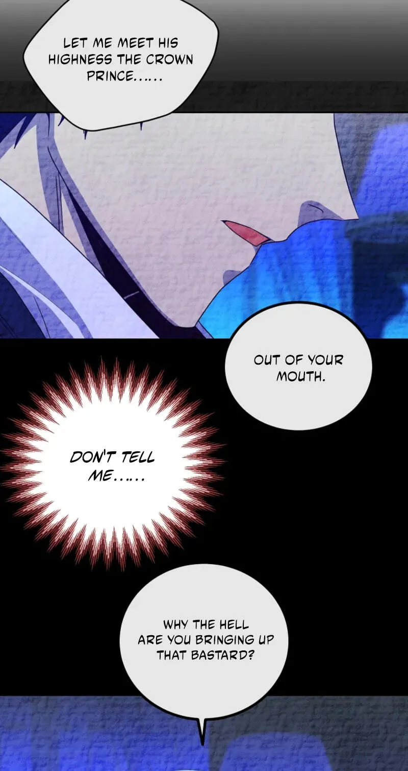 Acidity of Regret Chapter 27 page 64
