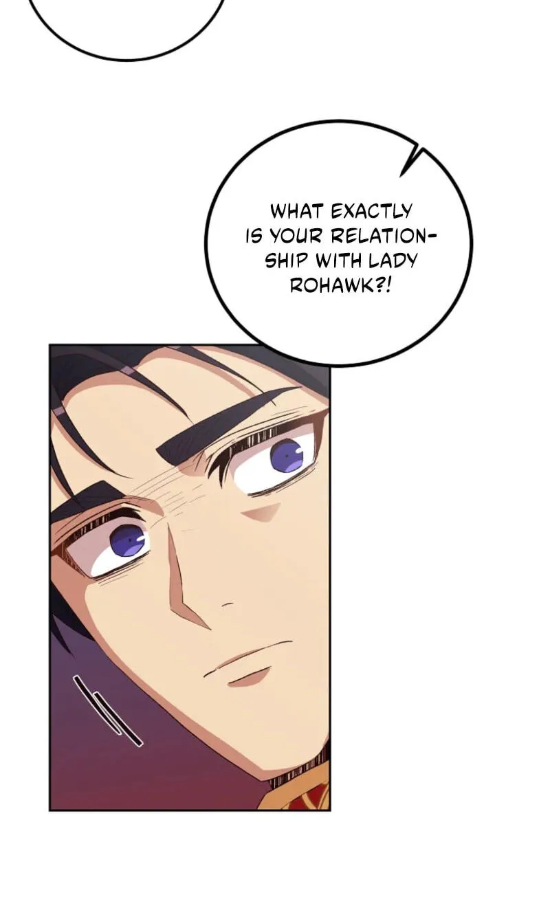 Acidity of Regret Chapter 29 page 49