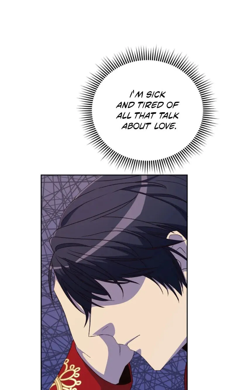 Acidity of Regret Chapter 29 page 61