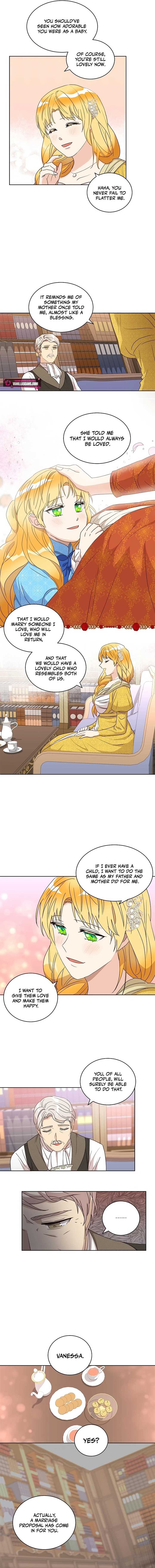 Acidity of Regret Chapter 3 page 6