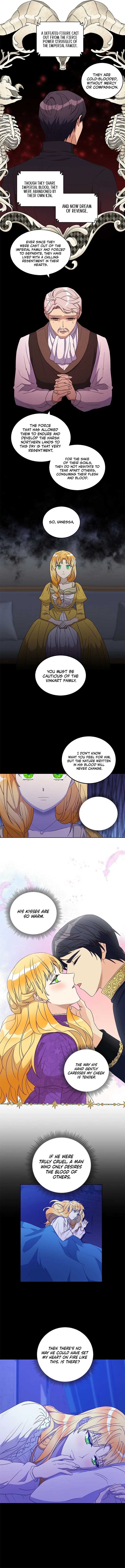 Acidity of Regret Chapter 3 page 8