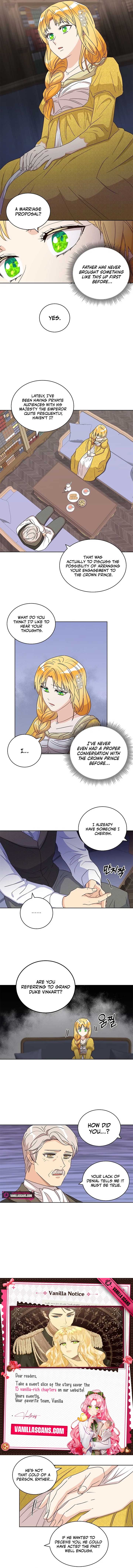 Acidity of Regret Chapter 3 page 7