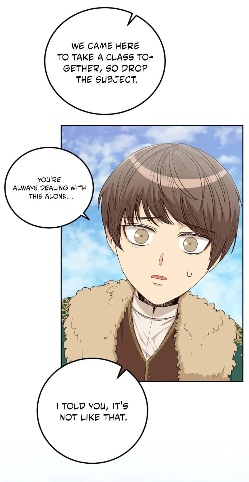 Acidity of Regret Chapter 30 page 28