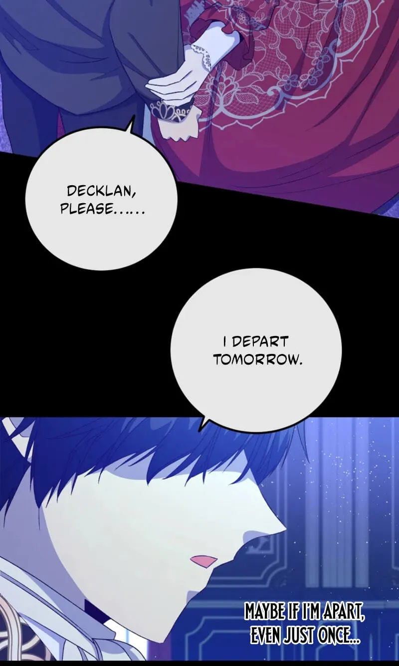 Acidity of Regret Chapter 30 page 46