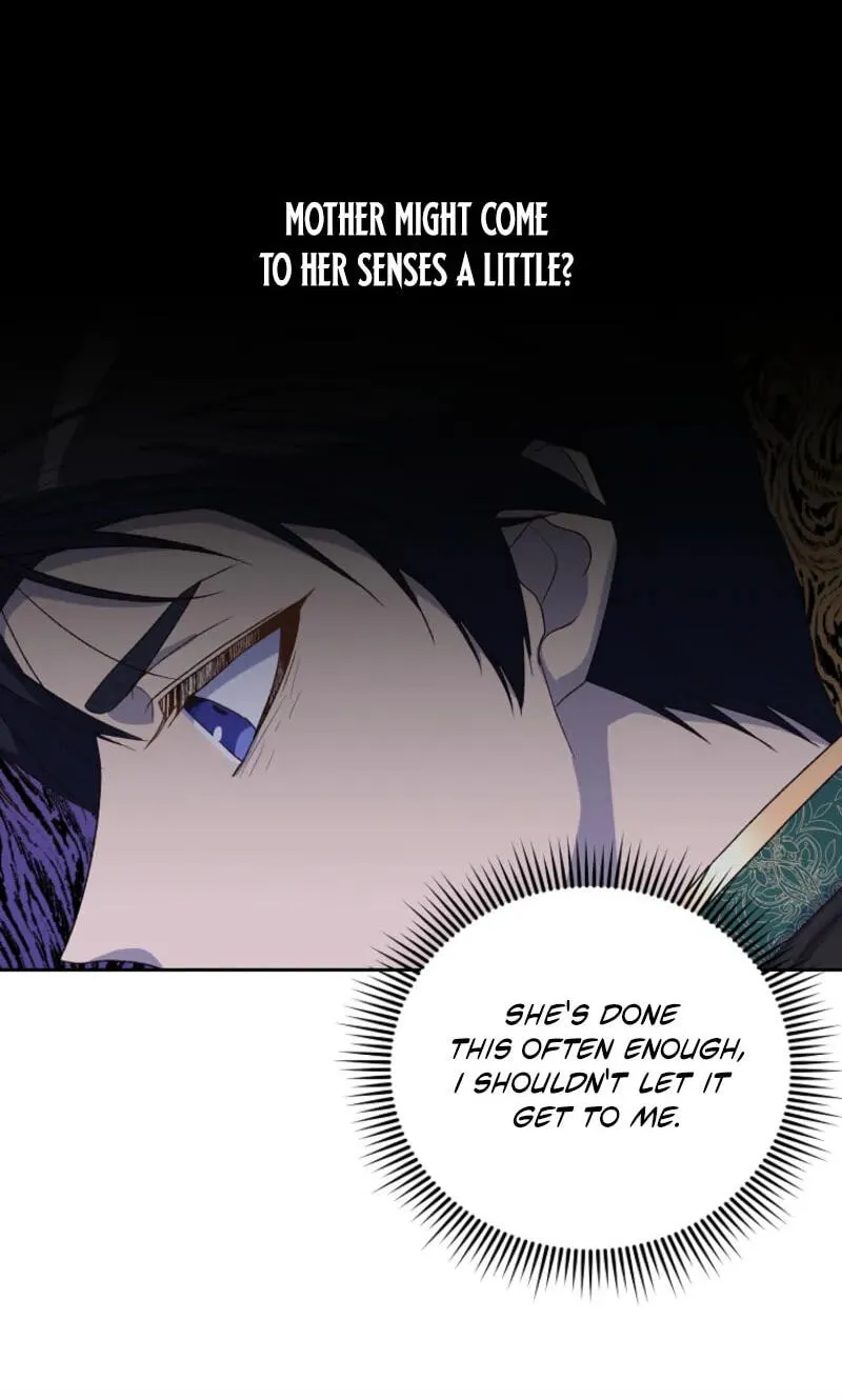 Acidity of Regret Chapter 30 page 47