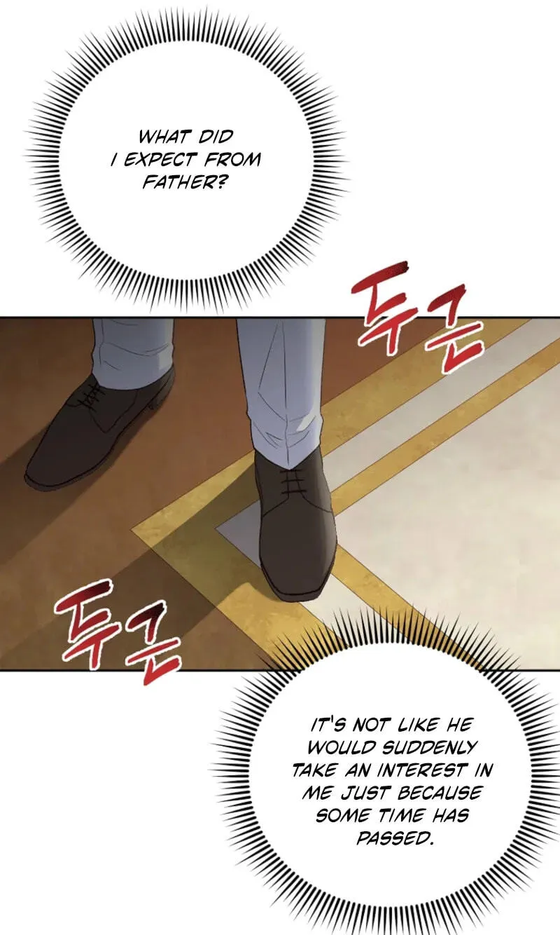 Acidity of Regret Chapter 30 page 58