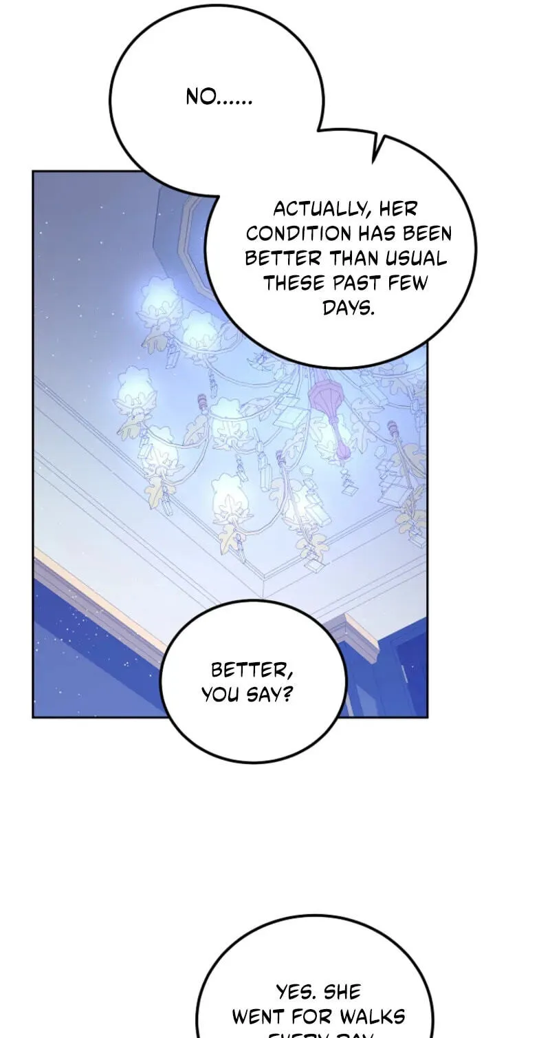 Acidity of Regret Chapter 31 page 21