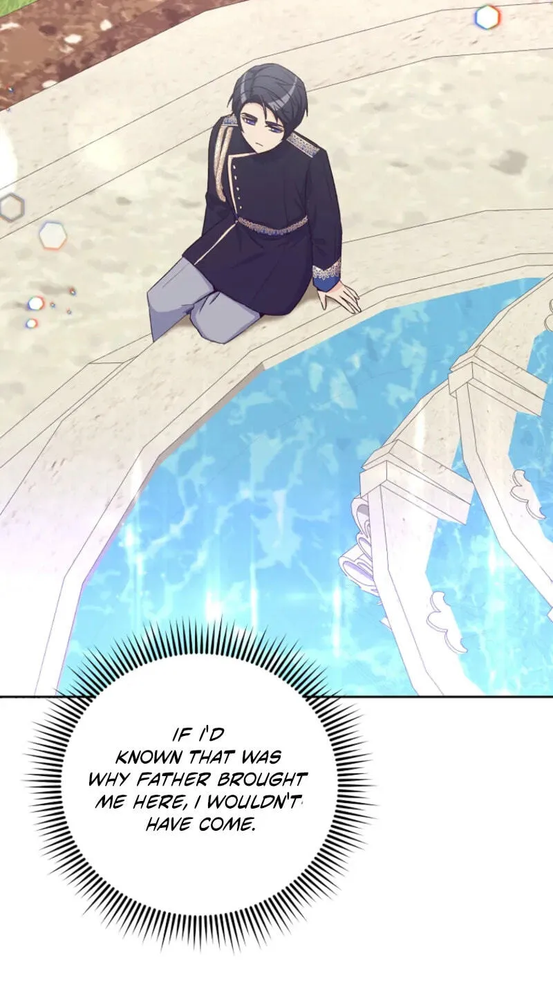 Acidity of Regret Chapter 31 page 4