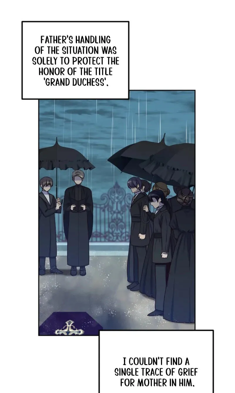 Acidity of Regret Chapter 31 page 48