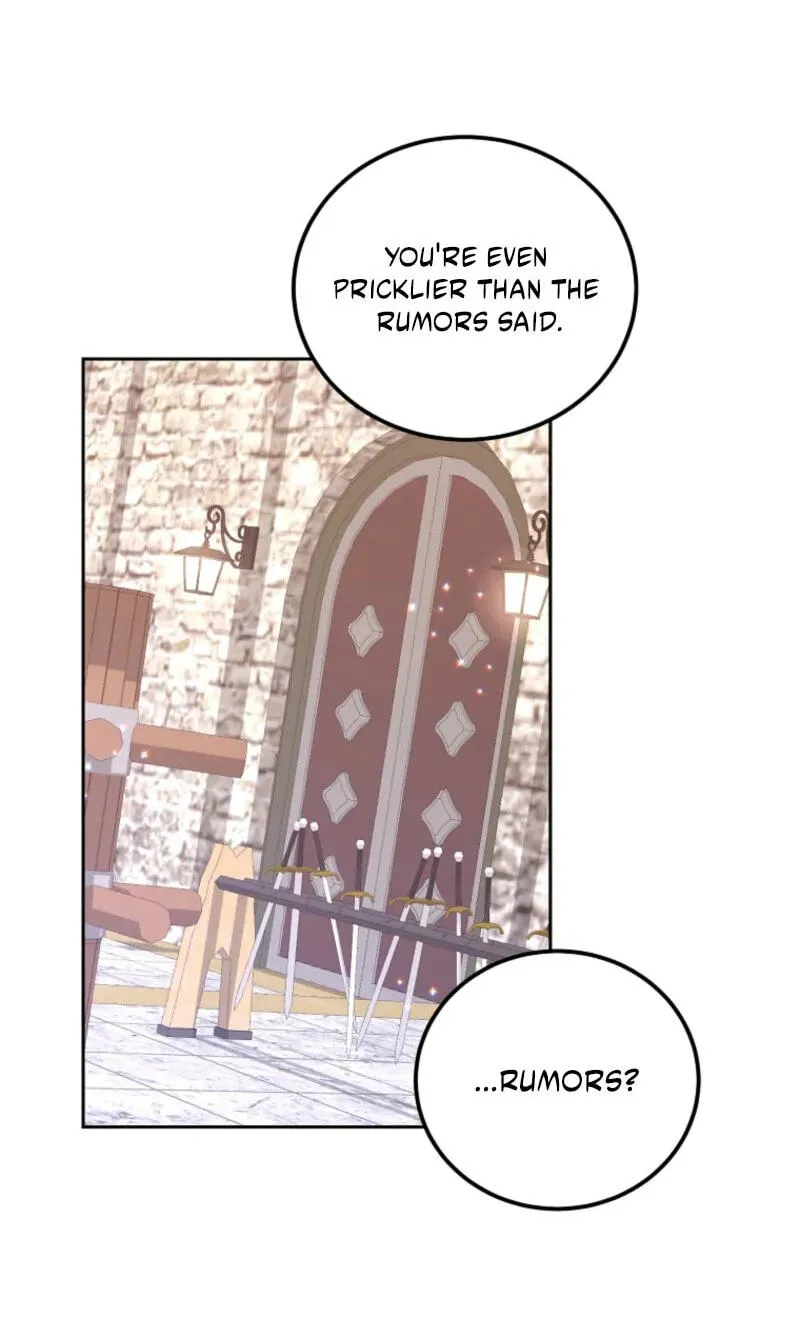 Acidity of Regret Chapter 32 page 6