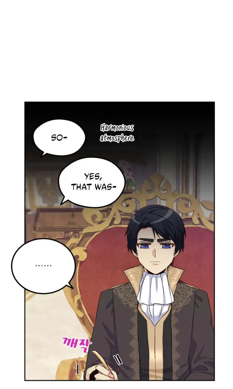 Acidity of Regret Chapter 32 page 35