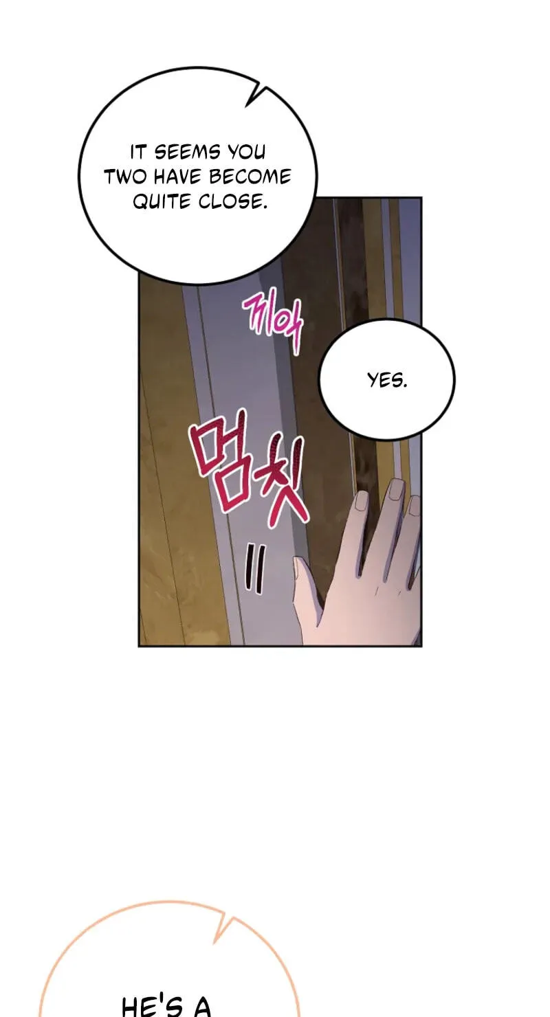 Acidity of Regret Chapter 32 page 43
