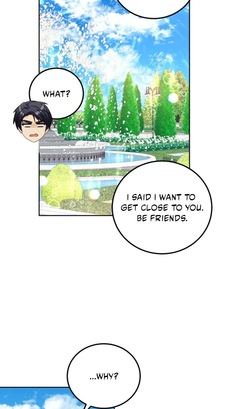 Acidity of Regret Chapter 32 page 14