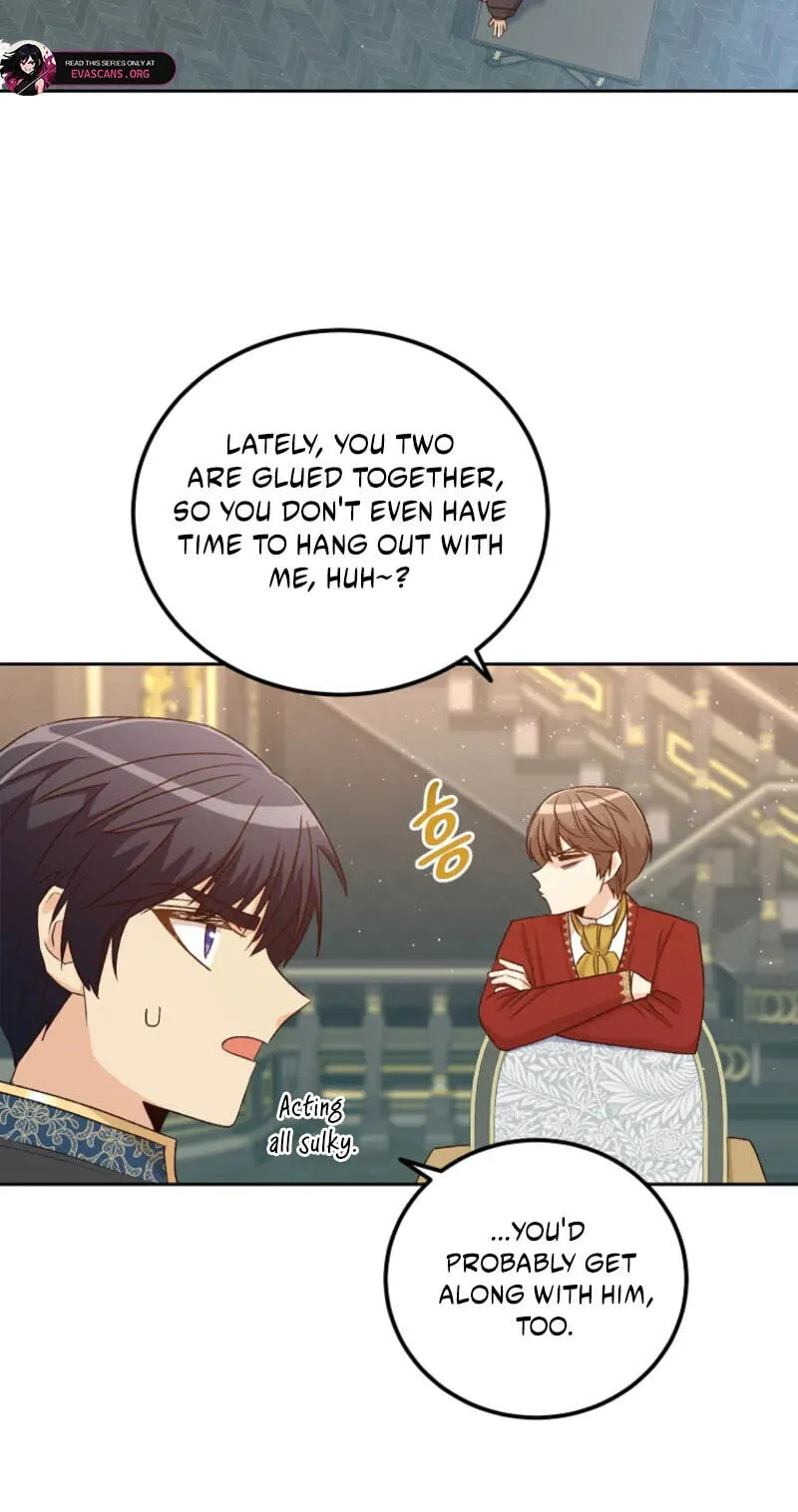 Acidity of Regret Chapter 32 page 22
