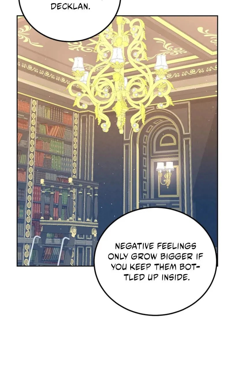 Acidity of Regret Chapter 32 page 28