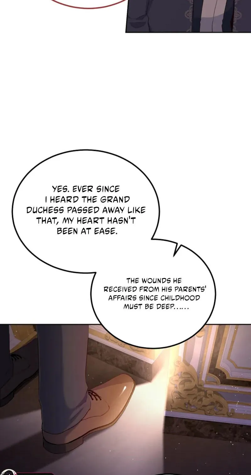 Acidity of Regret Chapter 32 page 47